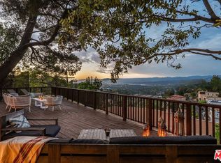 7272 Caverna Dr, Los Angeles, CA 90068