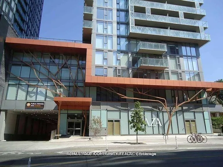 50 Wellesley St E #502 — Photo 2