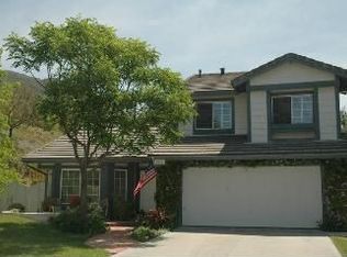 32806 Meadowpark Ln, Trabuco Canyon, CA 92679