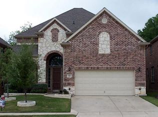 108 Park Haven Blvd, Euless, TX 76039