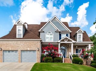 3070 Sweet Basil Ln, Loganville, GA 30052