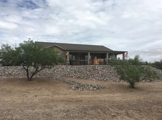 501 Hawthorne Blvd, Elephant Butte, NM 87935