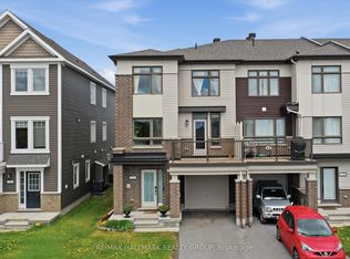 224 Clintonia St, Ottawa, ON K2V0K6