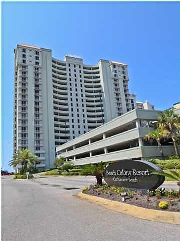 1st image of 8501 Gulf Blvd Unit 12E