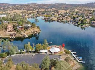 4947 Bay View Dr, Copperopolis, CA