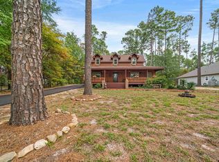164 Pine Needle Gln, Holly Lake Ranch, TX 75765