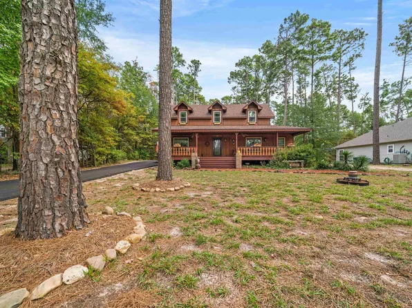 164 Pine Needle Gln, Holly Lake Ranch, TX 75765