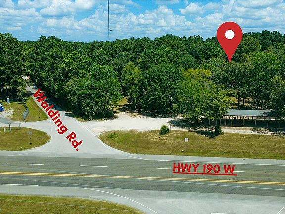 2nd image of 6400 Us Highway 190 W