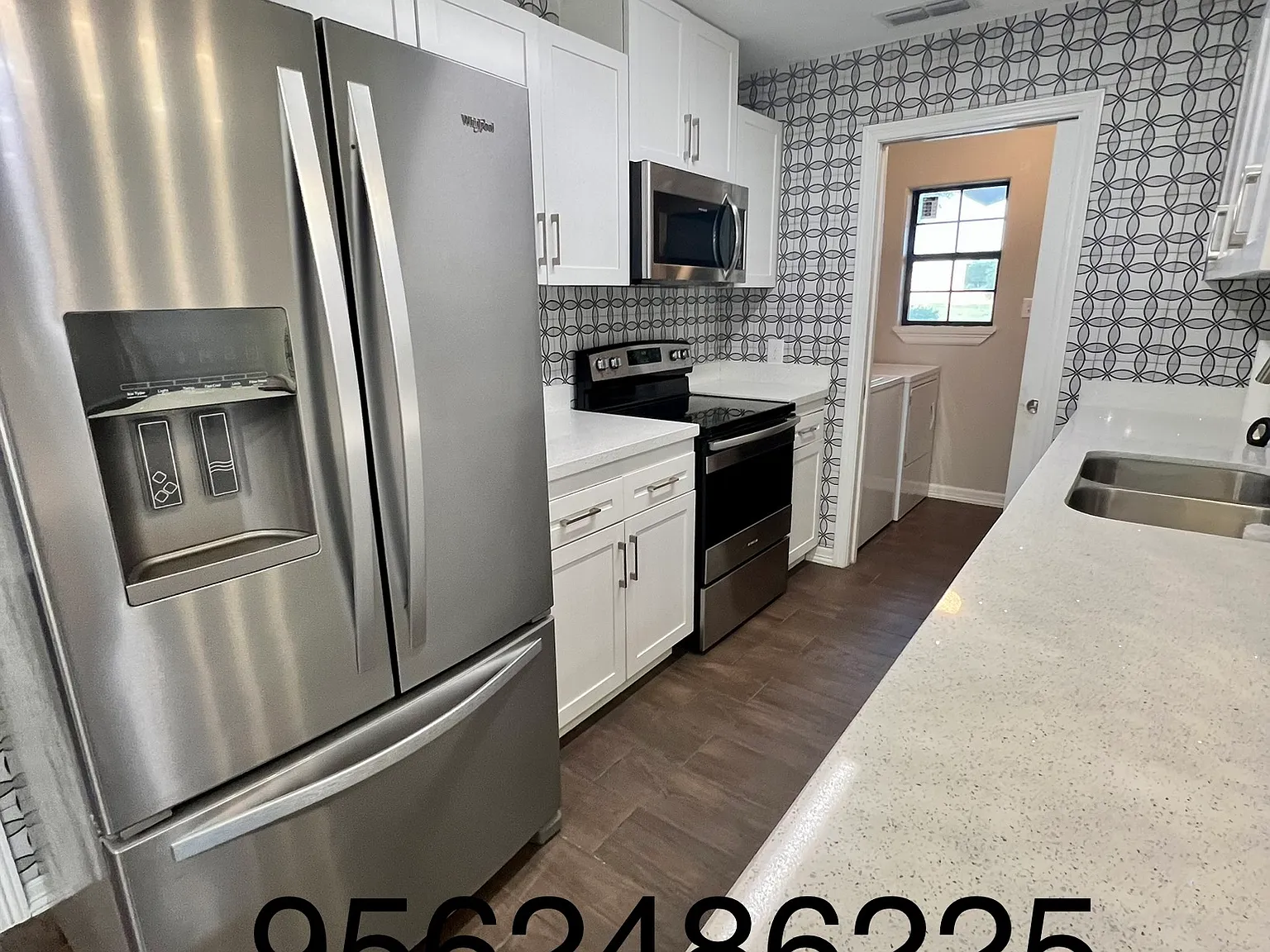 3 bed, 1244 sqft, $1,325 — Photo 2