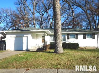 2443 47th St, Rock Island, IL 61201