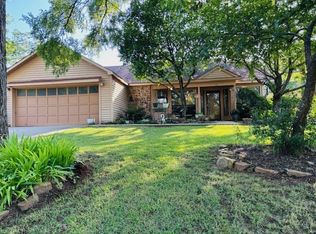 508 Austin Cir, Russellville, AR 72801