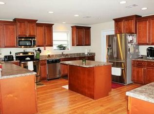 14549 Bruce Cv S, Biloxi, MS 39532