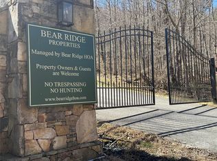 0 Fawn Rd #22, Bakersville, NC 28705