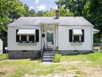 911 Portland St, Greensboro, NC, 27403