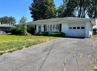 6612 Bishopp Rd, Rome, NY 13440