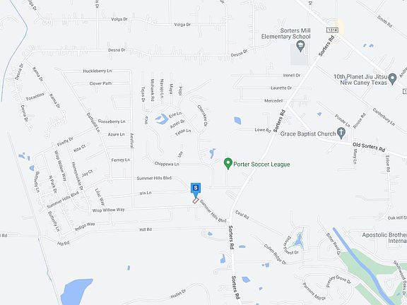 5th image of 18642 Summer Hills Blvd