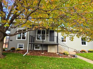 2560/2568 S Downing Cir, Denver, CO 80210