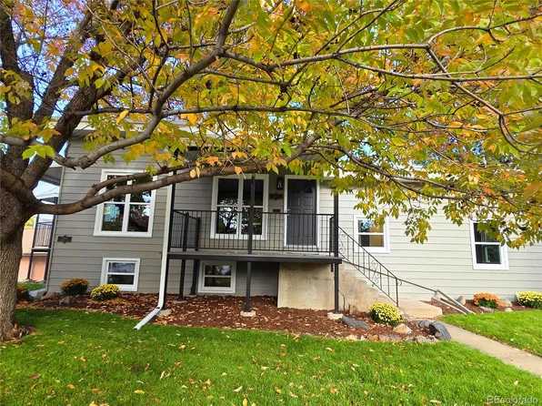 2560 S Downing Street, Denver, CO 80210