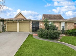 31 Forstall Ave, Kenner, LA 70065
