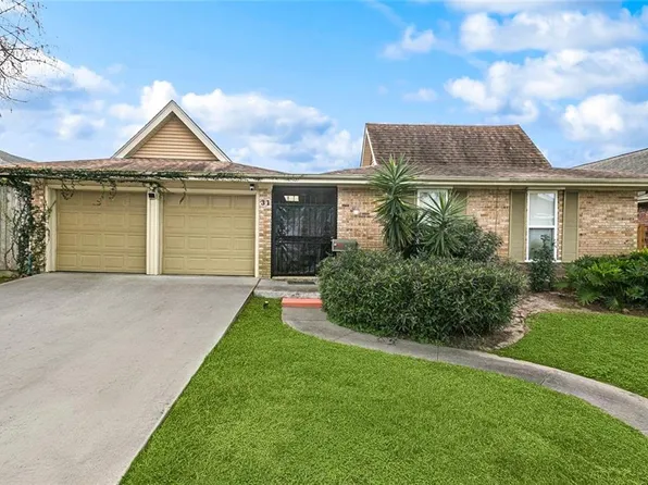 31 Forstall Ave, Kenner, LA 70065