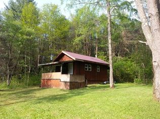 Dutton Road And Walaluha Rd #ROUTE, Croghan, NY 13327