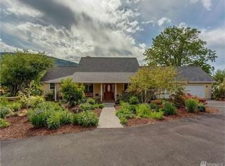 4275 Squalicum Lake Rd, Bellingham, WA 98226