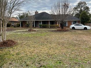 1607 Wildridge Rd, Lynn Haven, FL 32444