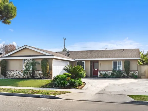 5442 Huntley Ave, Garden Grove, CA 92845