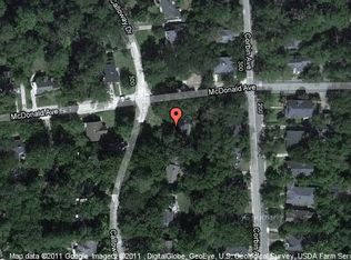 281 Callaway Dr, Macon, GA 31204