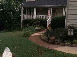 19 Woodwind Way, Greer, SC 29651