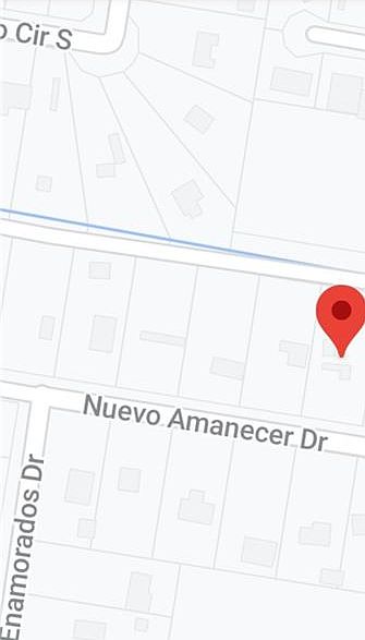 2nd image of 2400 Nuevo Amanecer Dr