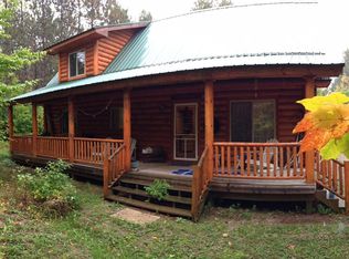 5013 W Golf Haven Dr NE, Kalkaska, MI 49646