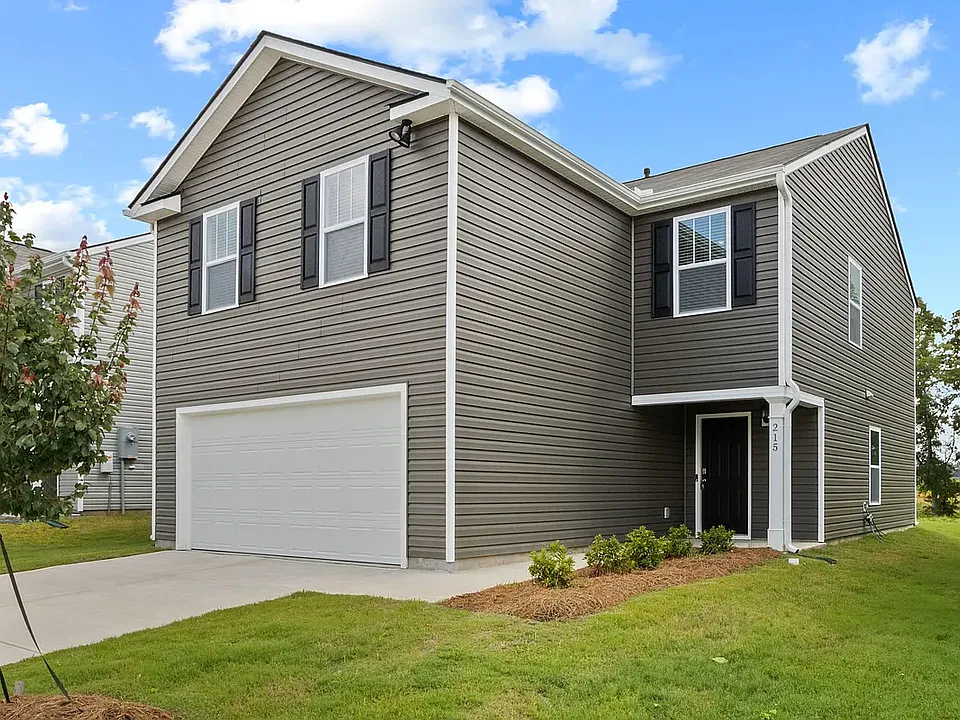 215 Deskin Ln