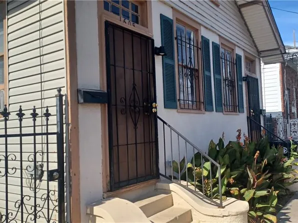 1605-07 N Prieur St, New Orleans, LA 70116