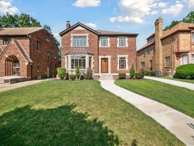 18471 Fairfield St, Detroit, MI, 48221
