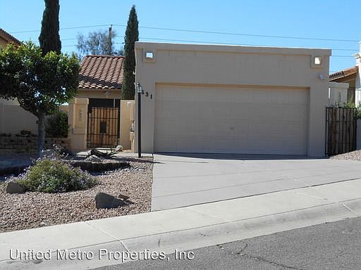 2nd image of 1631 E Villa Maria Dr