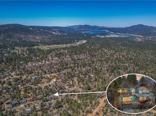 483 Villa Grove Ave, Big Bear City, CA 92314