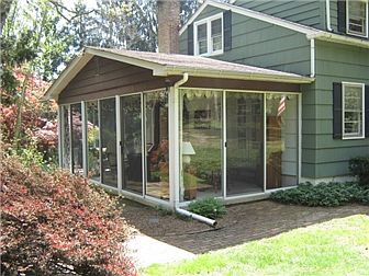 Sunroom