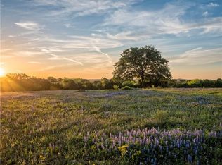 310 County Road 344, Marble Falls, TX 78654