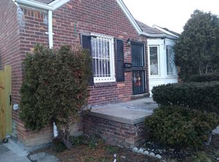 7675 Greenview Ave, Detroit, MI