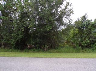 Embassy Rd, North port, FL 34291