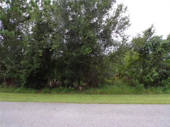 Embassy Rd, North Port, FL 34291