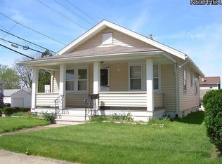 1008 Allendale Ave, Akron, OH 44306