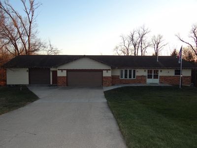 10814 East Bowers Lake Road, Whitewater, WI, 53190
