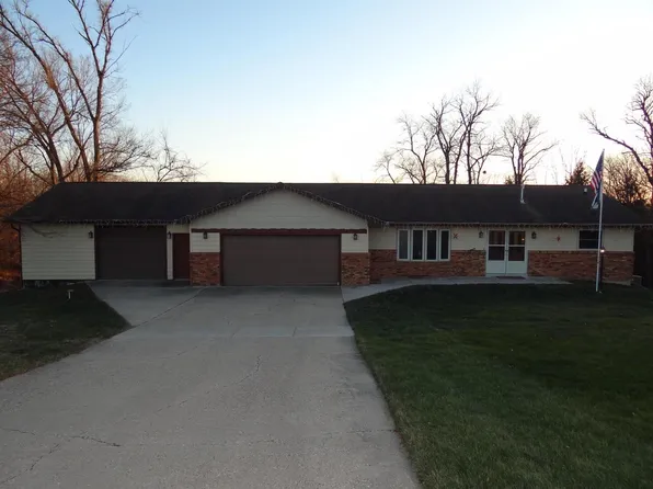 10814 East Bowers Lake Road, Whitewater, WI 53190
