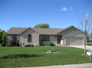 2022 Cornerstone Dr, Mount Pleasant, MI 48858