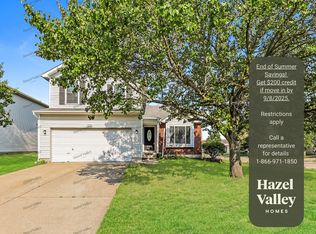930 Arthur St, Trenton, OH 45067