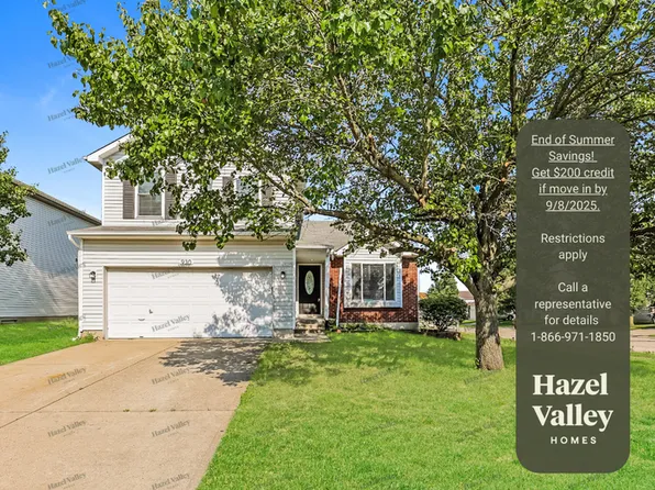 930 Arthur St, Trenton, OH 45067
