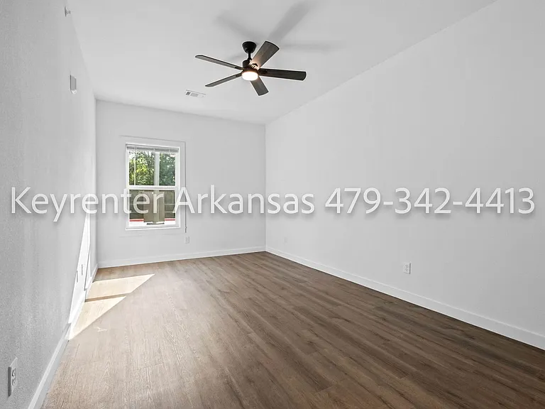 Bacardi on the Hill | Fayetteville Living — Photo 16