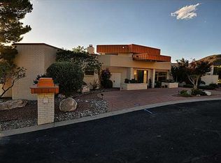 101 Calle Cuesta, El Paso, TX 79912